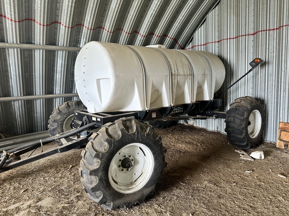 Patriot Pathfinder 1600S Used Equipment