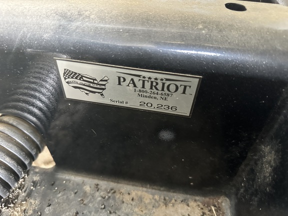 Patriot Pathfinder 1600S (4th thumbnail)