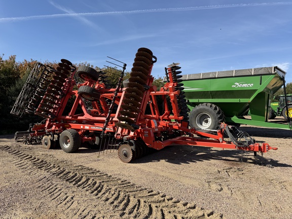  Kuhn 8010-30
