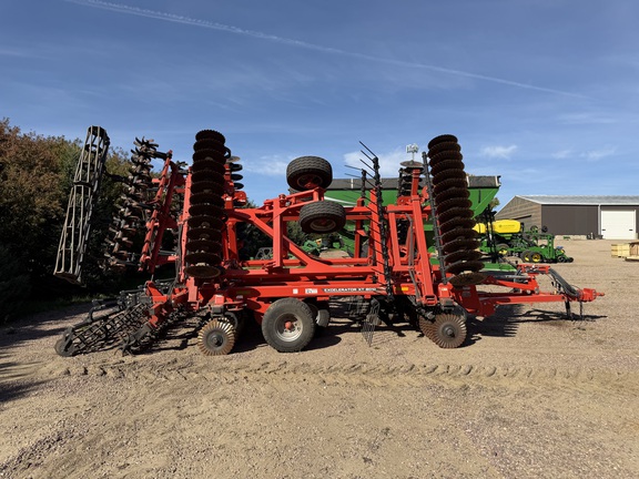 2022 Kuhn 8010-30 - Photo2
