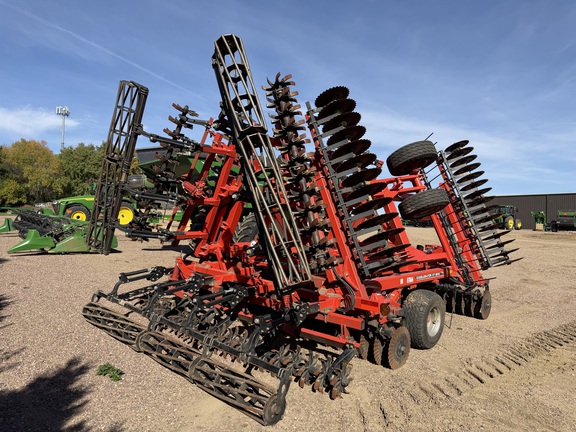 2022 Kuhn 8010-30 - Photo3