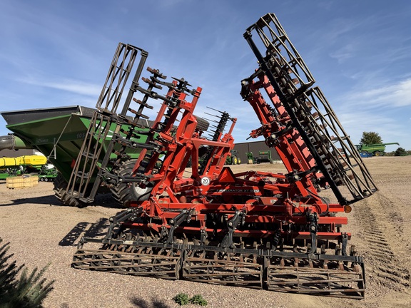 2022 Kuhn 8010-30 - Photo4