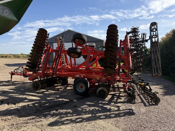 2022 Kuhn 8010-30 - Photo6