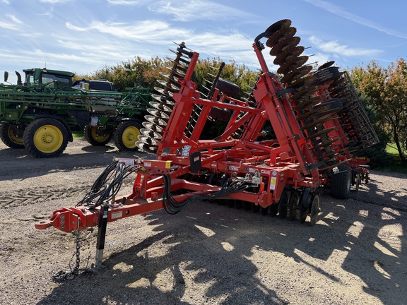 2022 Kuhn 8010-30 - Photo7