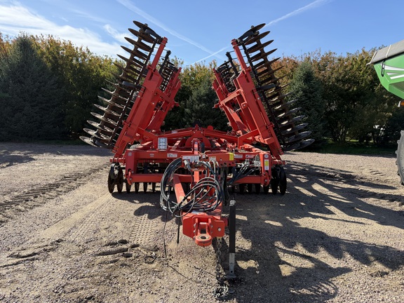 2022 Kuhn 8010-30 - Photo8