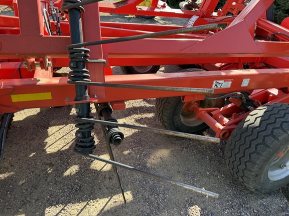 2022 Kuhn 8010-30 - Photo24