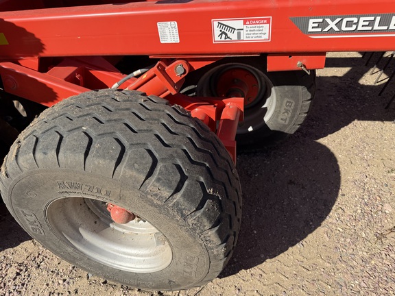 2022 Kuhn 8010-30 - Photo11