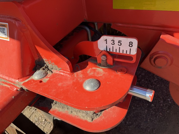 2022 Kuhn 8010-30 - Photo35