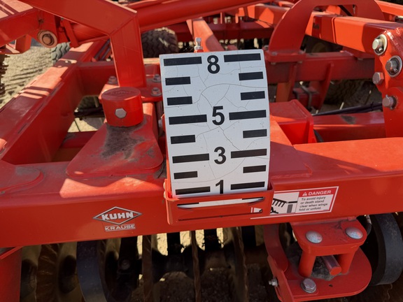 2022 Kuhn 8010-30 - Photo36