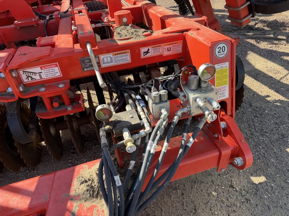 2022 Kuhn 8010-30 - Photo37