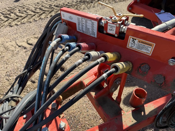 2022 Kuhn 8010-30 - Photo39