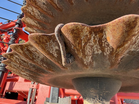 2022 Kuhn 8010-30 - Photo19