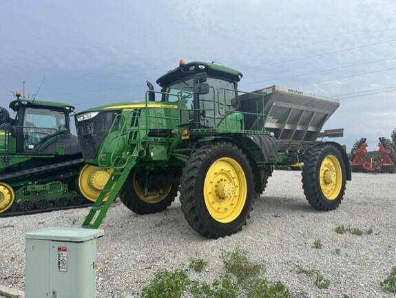 2016 John-Deere R4045