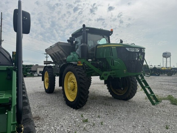 2016 John-Deere R4045