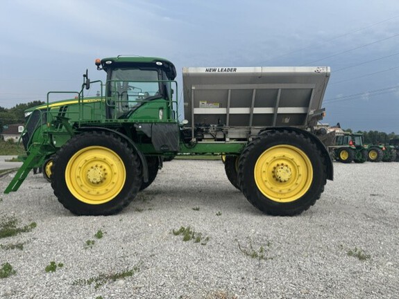 2016 John-Deere R4045