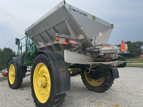 2016 John-Deere R4045