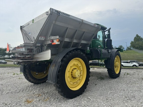 2016 John-Deere R4045