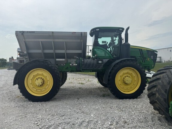 2016 John-Deere R4045
