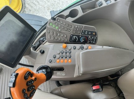 2016 John-Deere R4045
