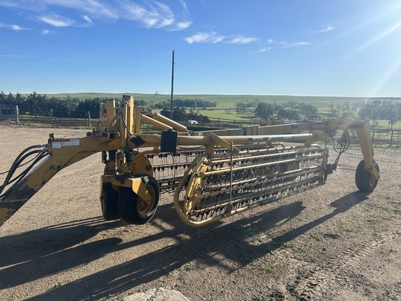 2009 Vermeer R2800 Used Equipment