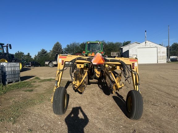 2009 Vermeer R2800 (11th thumbnail)
