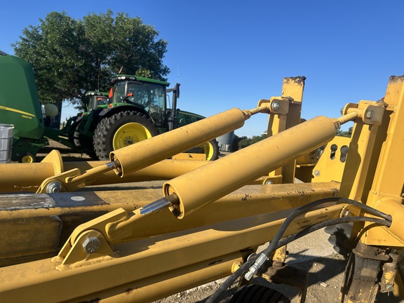 2009 Vermeer R2800 (7th thumbnail)