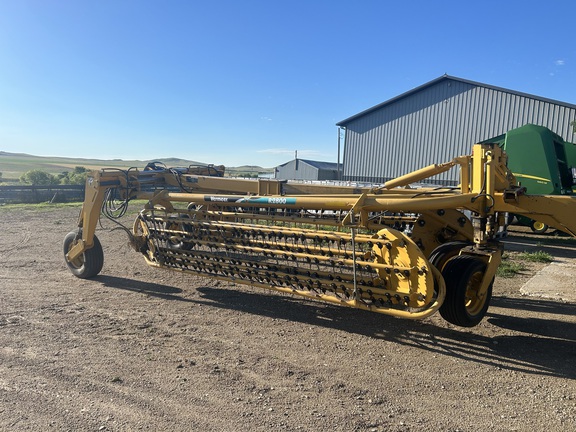 2009 Vermeer R2800 (8th thumbnail)