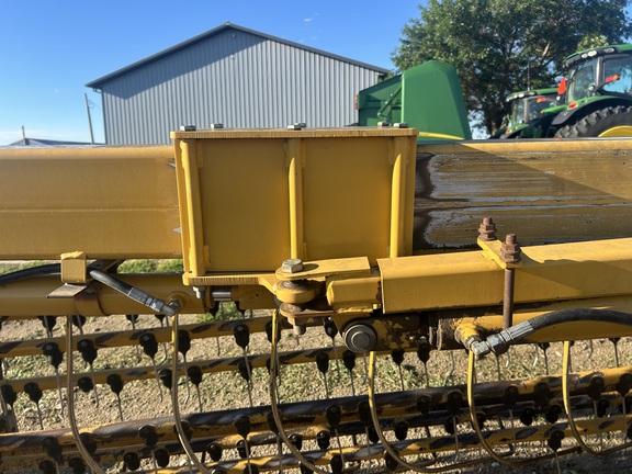 2009 Vermeer R2800 (6th thumbnail)