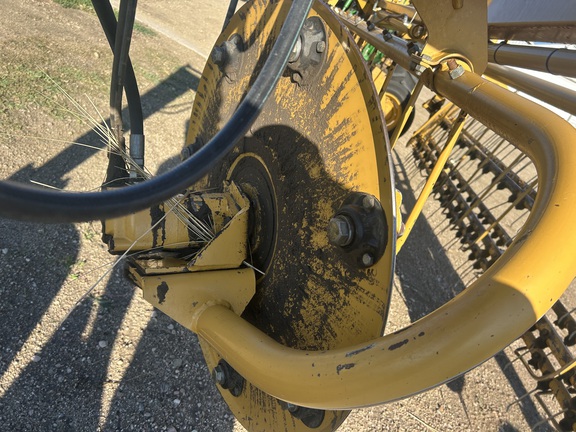 2009 Vermeer R2800 (5th thumbnail)