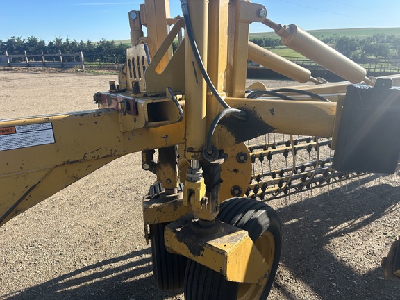 2009 Vermeer R2800 (2nd thumbnail)