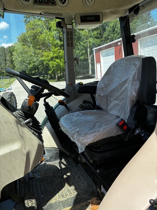 2023 John Deere 5075E