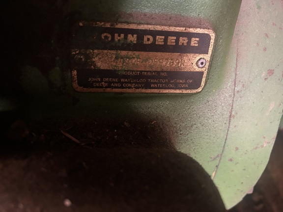 1976 John Deere 4430 (16th thumbnail)
