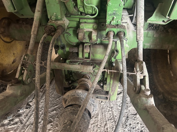 1976 John Deere 4430 (15th thumbnail)