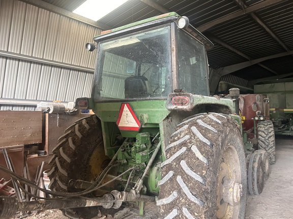 1976 John Deere 4430 (3rd thumbnail)