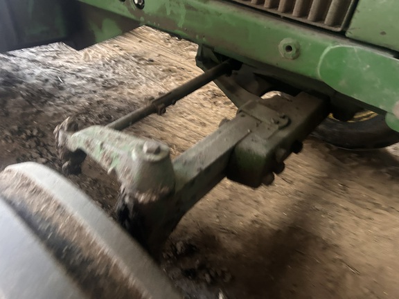 1976 John Deere 4430 (13th thumbnail)