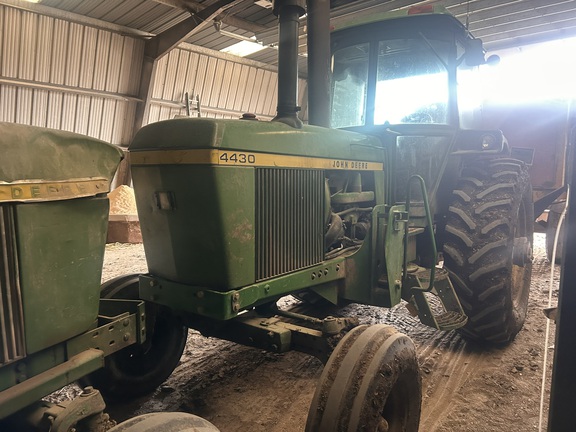 1976 John Deere 4430 (4th thumbnail)