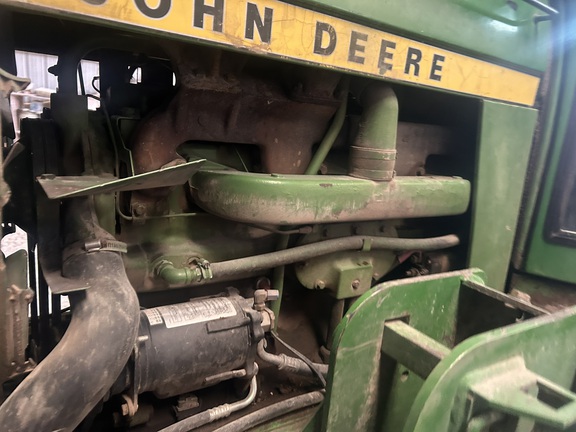1976 John Deere 4430 (9th thumbnail)