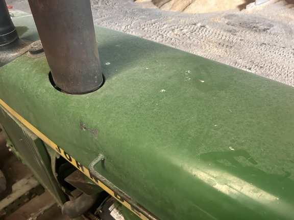 1976 John Deere 4430 (7th thumbnail)