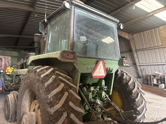 1976 John Deere 4430 (5th thumbnail)