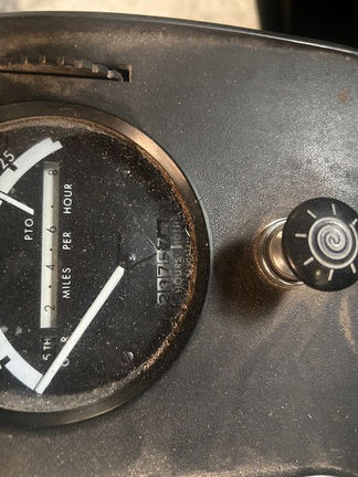 1976 John Deere 4430 (18th thumbnail)