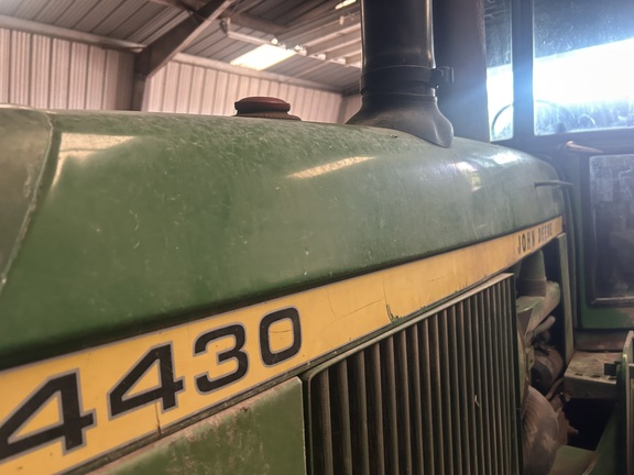 1976 John Deere 4430 (8th thumbnail)