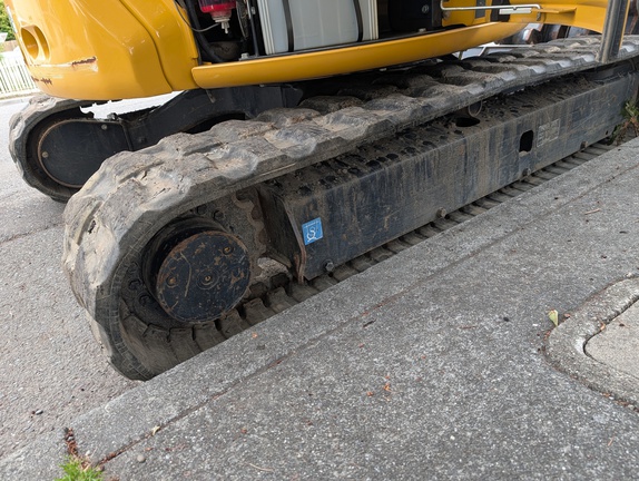 2023 John Deere 50G