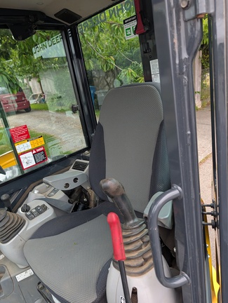 2023 John Deere 50G