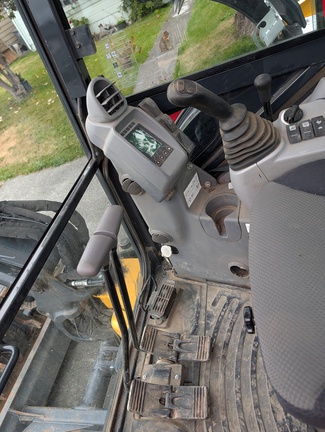 2023 John Deere 50G