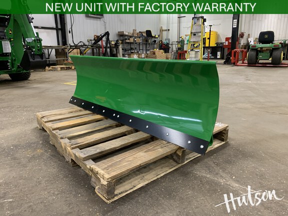 Photo of 2025 John Deere 60IN