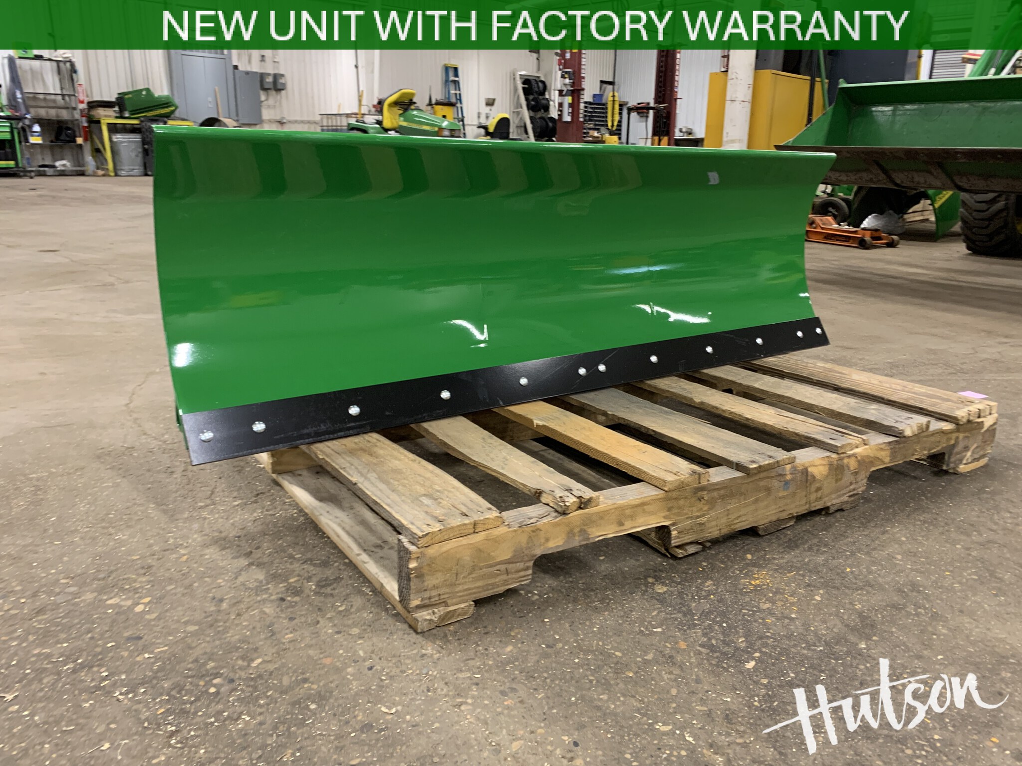 2025 John Deere 60IN