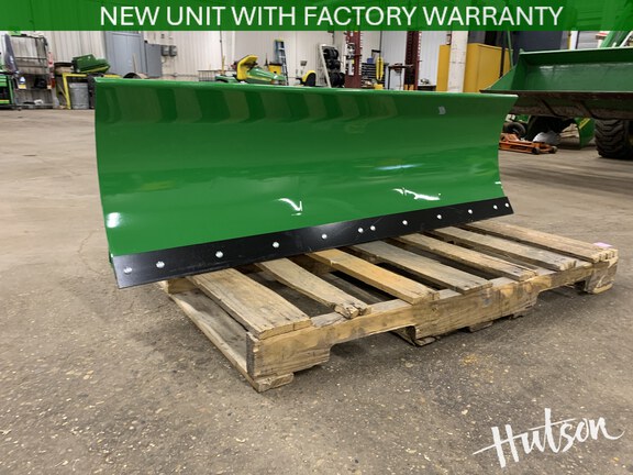 Photo of 2025 John Deere 60IN