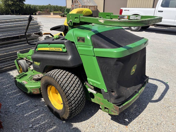 2015 John Deere Z997R | TriGreen Equipment