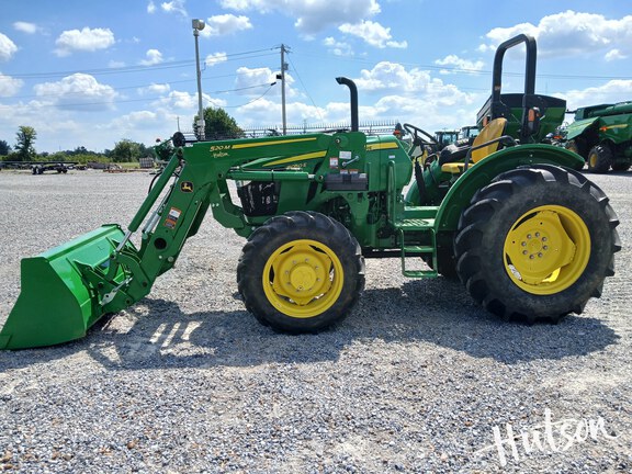 Photo of 2024 John Deere 5050E