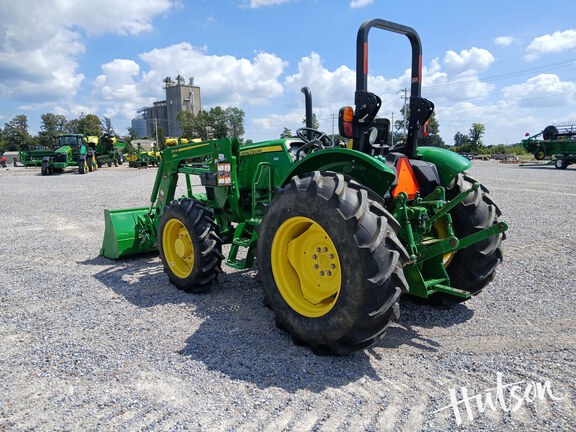 Photo of 2024 John Deere 5050E